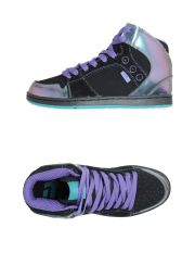 ETNIES - Baskets montantes