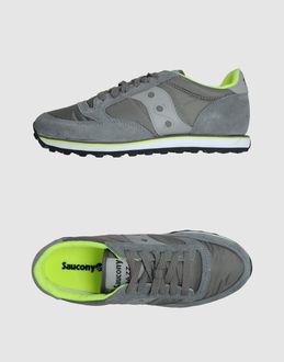 SAUCONY - CALZATURE - Sneakers - su YOOX.COM