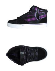ETNIES - Baskets montantes
