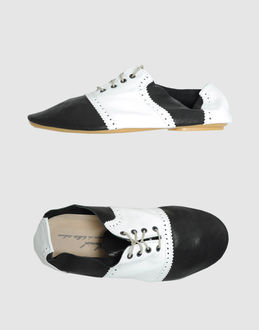 ANNIEL - CALZATURE - Stringate - su YOOX.COM