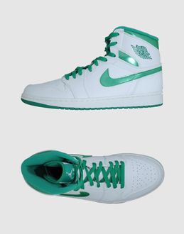 NIKE - CALZATURE - Sneakers alte - su YOOX.COM