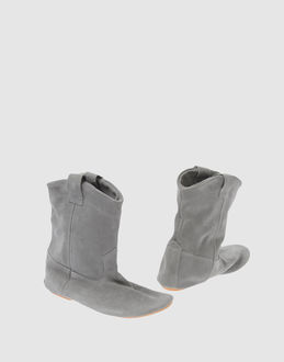 ANNIEL - CALZATURE - Stivaletti - su YOOX.COM