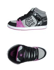 ETNIES - Baskets montantes