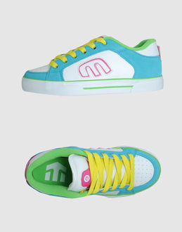 ETNIES - CALZATURE - Sneakers - su YOOX.COM