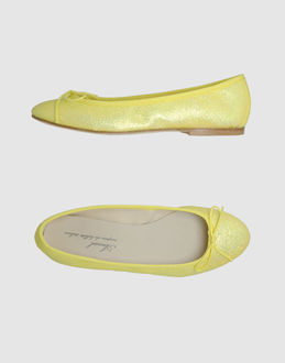 ANNIEL - SCHUHE - Ballerinas - bei YOOX.COM