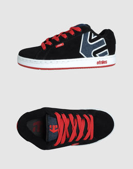 ETNIES - CALZATURE - Sneakers - su YOOX.COM