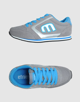 ETNIES - CALZATURE - Sneakers - su YOOX.COM