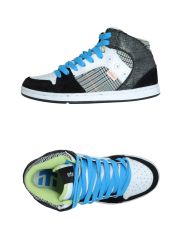 ETNIES - Baskets montantes