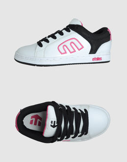 ETNIES - CALZATURE - Sneakers - su YOOX.COM