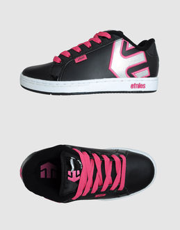 ETNIES - CALZATURE - Sneakers - su YOOX.COM