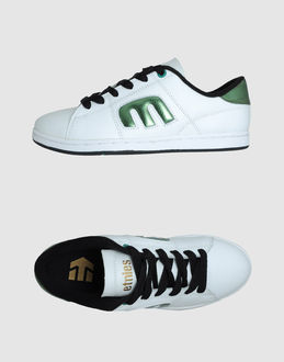 ETNIES - CALZATURE - Sneakers - su YOOX.COM