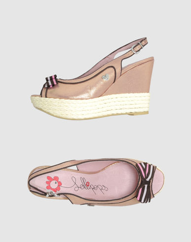 ZOOM LOLLIPOPS - Wedge