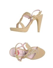 LOLLIPOPS - Platform sandals