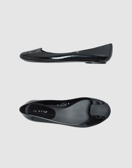 LE BLOG - CALZATURE - Ballerine - su YOOX.COM