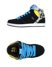 ETNIES - Baskets montantes