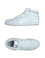 ETNIES - Baskets montantes
