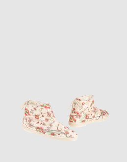 HOSS INTROPIA - CALZATURE - Stivaletti - su YOOX.COM