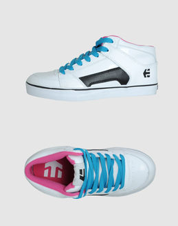 ETNIES - CALZATURE - Sneakers - su YOOX.COM