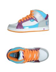 ETNIES - Baskets montantes