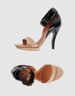 LANVIN - Platform sandals
