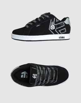 ETNIES - CALZATURE - Sneakers - su YOOX.COM