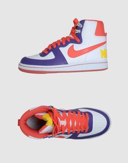 NIKE SPORTWEAR - CALZATURE - Sneakers alte - su YOOX.COM