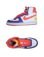 NIKE SPORTWEAR - High-top sneaker