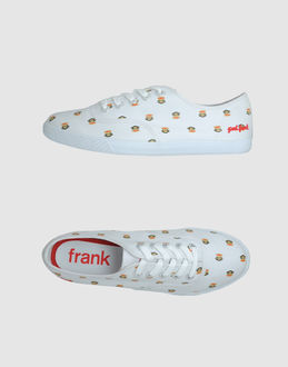 PAUL FRANK - CALZATURE - Sneakers - su YOOX.COM