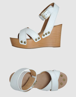 L' AUTRE CHOSE  - CALZATURE - Zeppe - su YOOX.COM