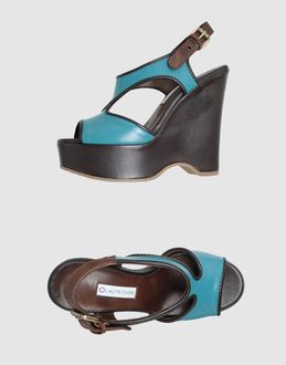 L' AUTRE CHOSE  - CALZATURE - Zeppe - su YOOX.COM