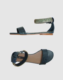 RADA' - CALZATURE - Sandali - su YOOX.COM