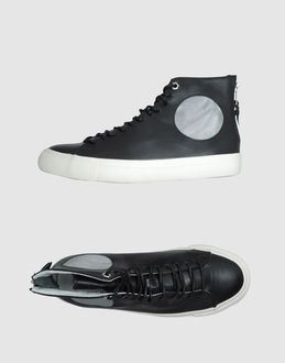 FORFEX - CALZATURE - Sneakers alte - su YOOX.COM