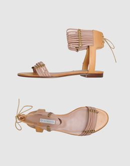 L' AUTRE CHOSE  - CALZATURE - Sandali - su YOOX.COM