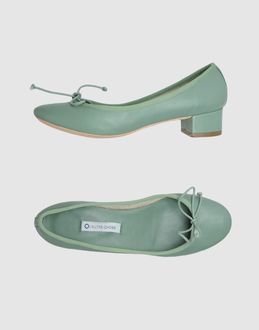 L' AUTRE CHOSE  - CALZATURE - Decolletes - su YOOX.COM
