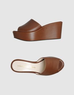 COLAZIONE DA TIFFANY - CALZATURE - Zeppe - su YOOX.COM