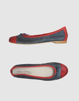 COLAZIONE DA TIFFANY - CALZATURE - Ballerine - su YOOX.COM