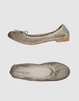 COLAZIONE DA TIFFANY - CALZATURE - Ballerine - su YOOX.COM
