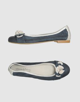 COLAZIONE DA TIFFANY - CALZATURE - Ballerine - su YOOX.COM