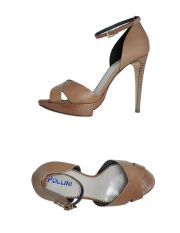 POLLINI - Platform sandals