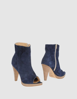 CHIARINI BOLOGNA - CALZATURE - Stivaletti - su YOOX.COM