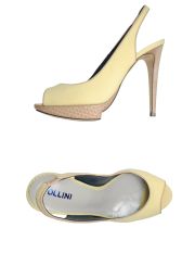 POLLINI - Platform sandals