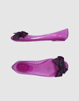 STUDIO POLLINI - CALZATURE - Ballerine - su YOOX.COM