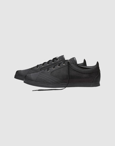 ZOOM ADIDAS SLVR - Low-tops