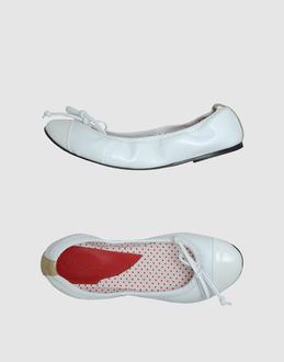 YIJIE - CALZATURE - Ballerine - su YOOX.COM