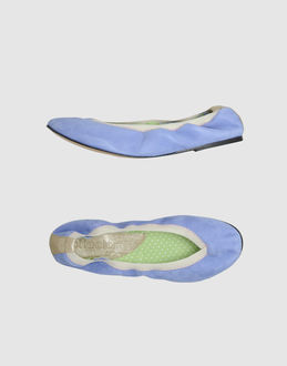 YIJIE - CALZATURE - Ballerine - su YOOX.COM