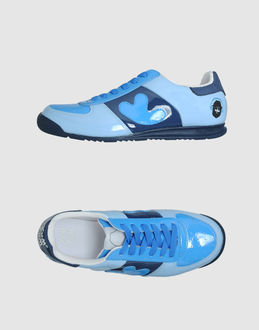 YUM YUM SOUND - SCHUHE - Sneakers - bei YOOX.COM