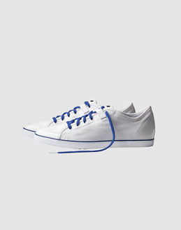 ADIDAS SLVR - CALZATURE - Sneakers - su YOOX.COM