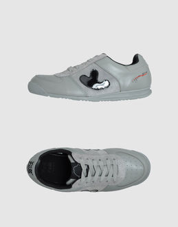 YUM YUM SOUND - SCHUHE - Sneakers - bei YOOX.COM