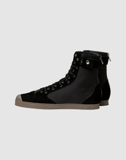 ADIDAS SLVR - CALZATURE - Sneakers alte - su YOOX.COM