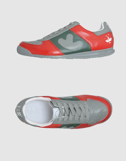 YUM YUM SOUND - CALZATURE - Sneakers - su YOOX.COM